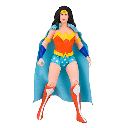 Foto 2 pulgar | Figura de Acción Wonder Woman Dc Super Powers -Venta Internacional