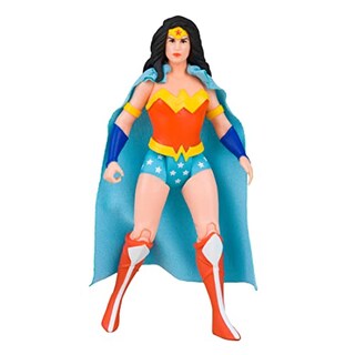 Foto 1 | Figura de Acción Wonder Woman Dc Super Powers -Venta Internacional