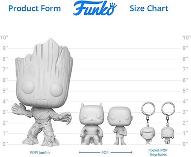 Foto 2 | Funko Pop! Plush: La Pesadilla Antes De Navidad - Jack (luz Negra)