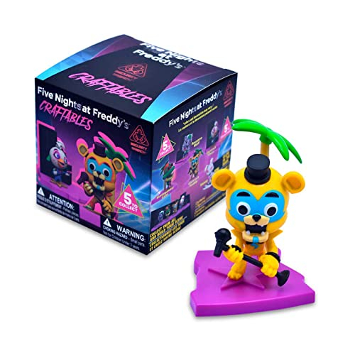 Venta Internacional- Figura de Acción Just Toys LLC