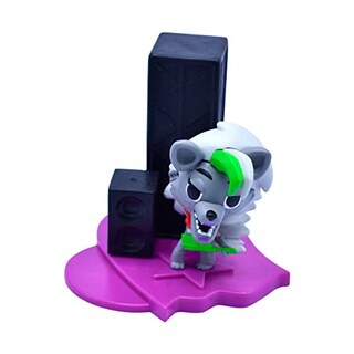 Foto 2 | Venta Internacional- Figura de Acción Just Toys LLC
