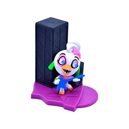 Foto 4 pulgar | Venta Internacional- Figura de Acción Just Toys LLC