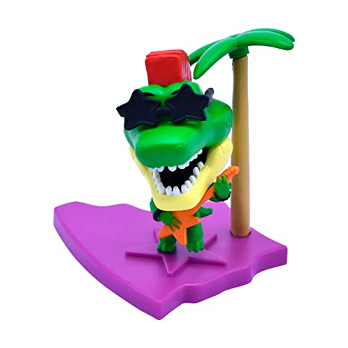 Foto 5 pulgar | Venta Internacional- Figura de Acción Just Toys LLC
