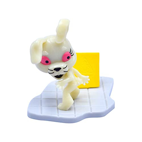 Foto 5 | Venta Internacional- Figura de Acción Just Toys LLC