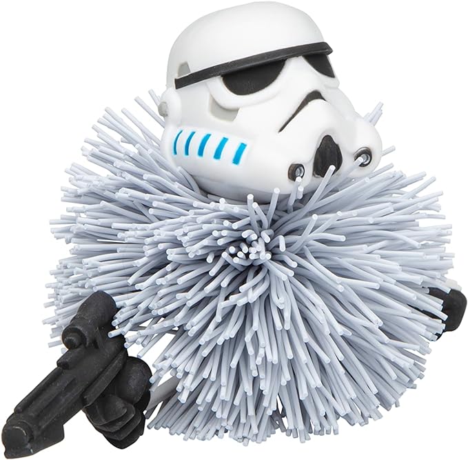 Foto 3 | Koosh Cameos - Stormtrooper de Star Wars - Bola Táctil Coleccionable