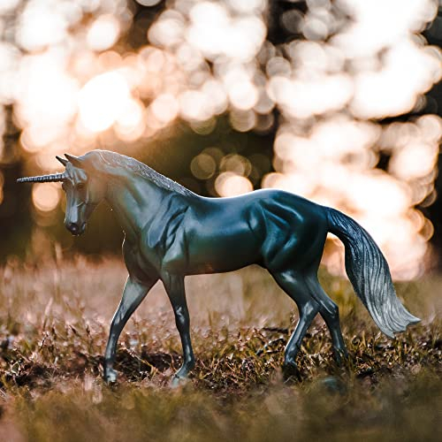 Foto 8 pulgar | Venta Internacional-Figura Breyer de Unicornio