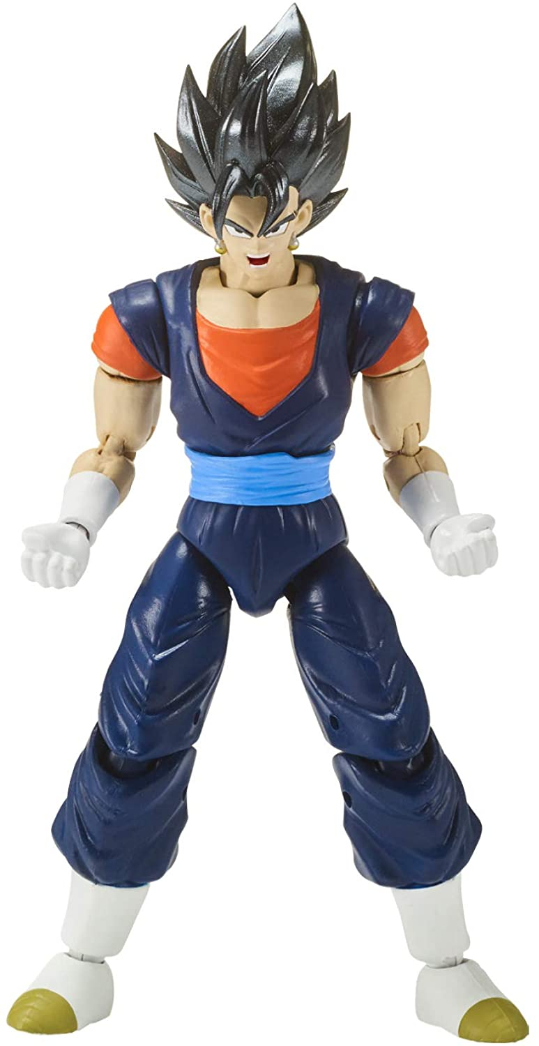 Venta Internacional - Dragon Ball Super - Figura De Dragon Stars Vegito