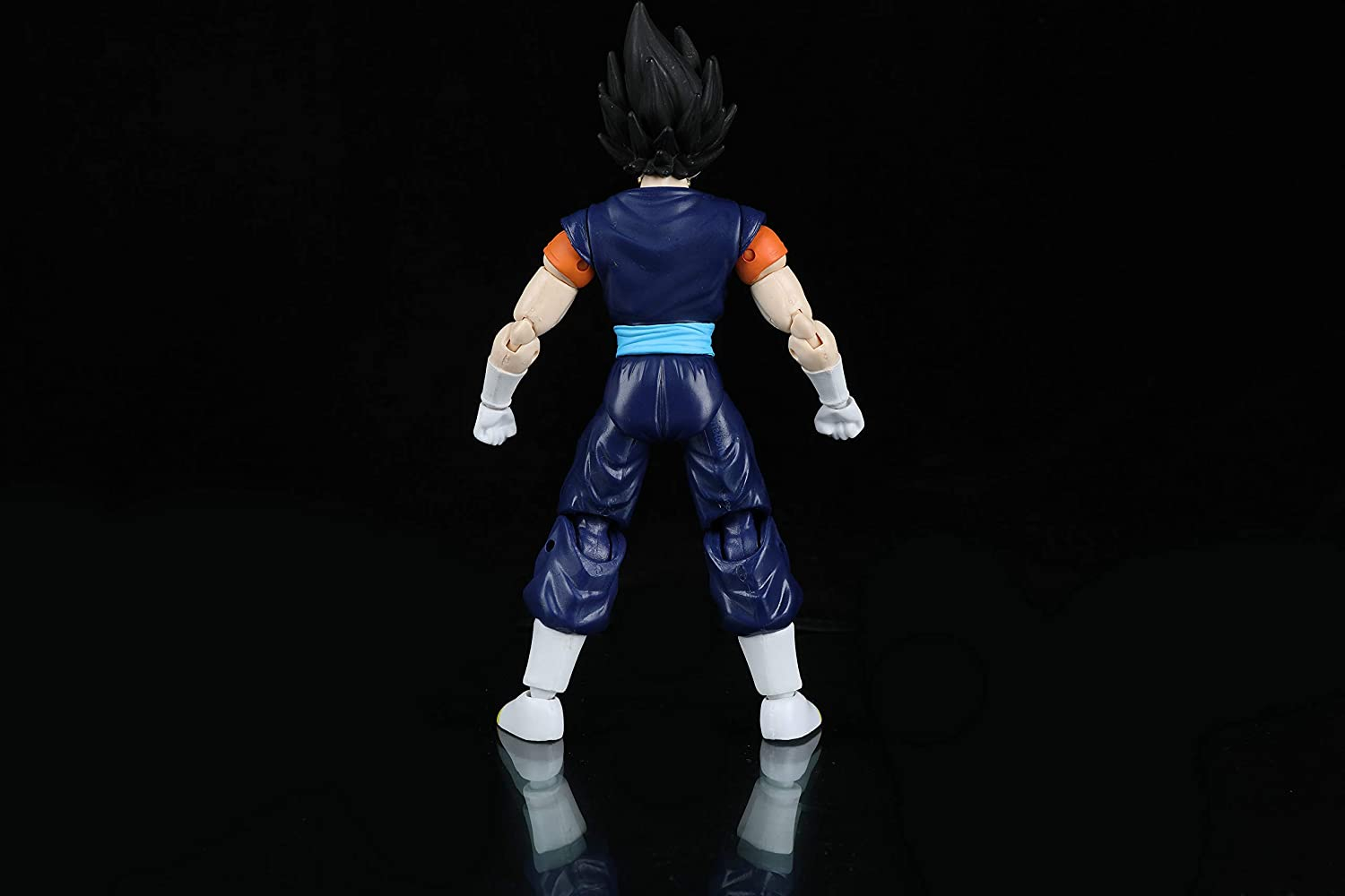 Foto 4 | Venta Internacional - Dragon Ball Super - Figura De Dragon Stars Vegito