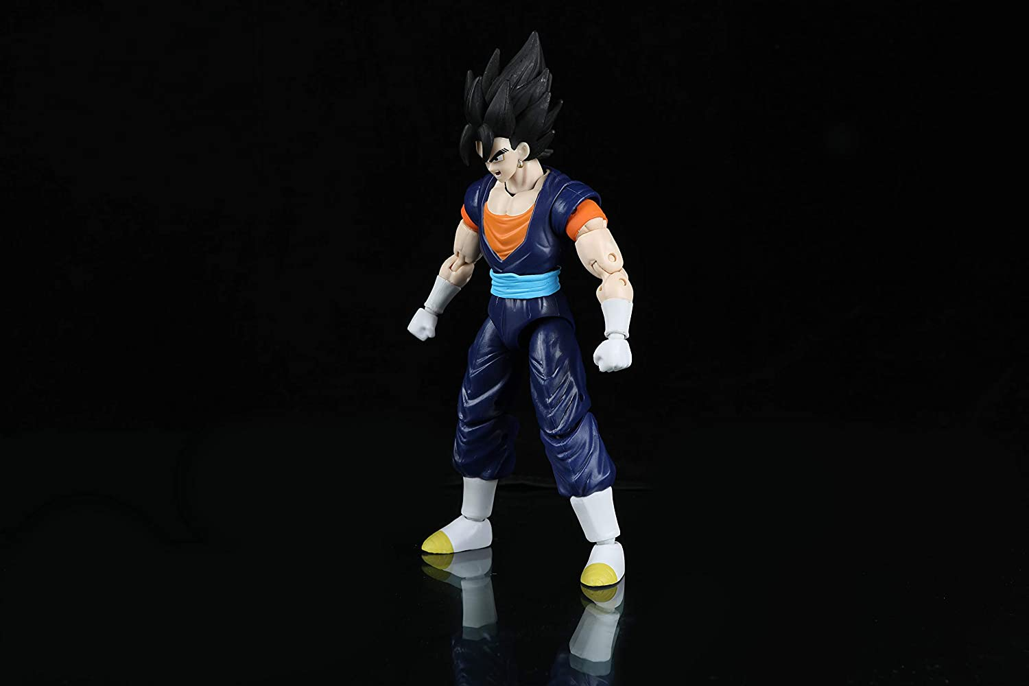 Foto 5 | Venta Internacional - Dragon Ball Super - Figura De Dragon Stars Vegito