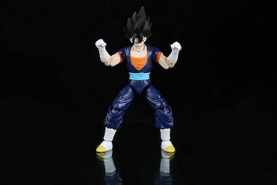 Foto 7 | Venta Internacional - Dragon Ball Super - Figura De Dragon Stars Vegito