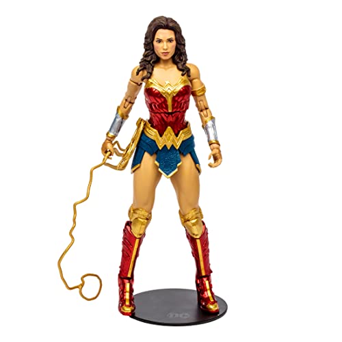 Foto 2 pulgar | Venta Internacional - Figura De Acción Mcfarlane Dc Multiverse Shazam