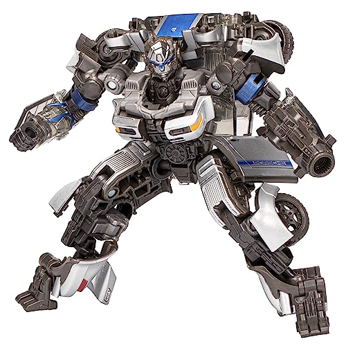 Venta Internacional - Figura De Acción Transformers Studio Series Deluxe 105 Autobot