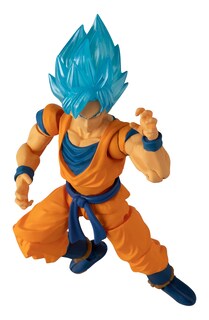 Foto 6 | Venta Internacional - Figura De Acción Dragon Ball Super Evolve Super Saiyan Blue Gok