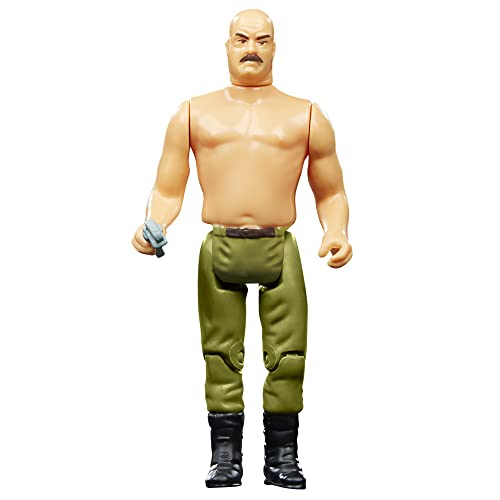 Venta Internacional - Figura de Acción Hasbro Indiana Jones Retro Collection