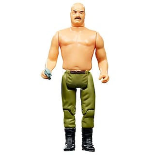 Foto 1 | Venta Internacional - Figura de Acción Hasbro Indiana Jones Retro Collection
