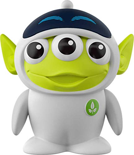 Foto 4 pulgar | Venta Internacional - Mattel Pixar Alien Remix Lady Bosses - Bo Peep, Edna Fashion & Amp, Eve 3-pack