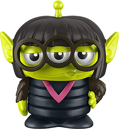 Foto 6 pulgar | Venta Internacional - Mattel Pixar Alien Remix Lady Bosses - Bo Peep, Edna Fashion & Amp, Eve 3-pack