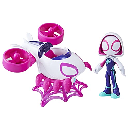 Juguetes de spider gwen fashion