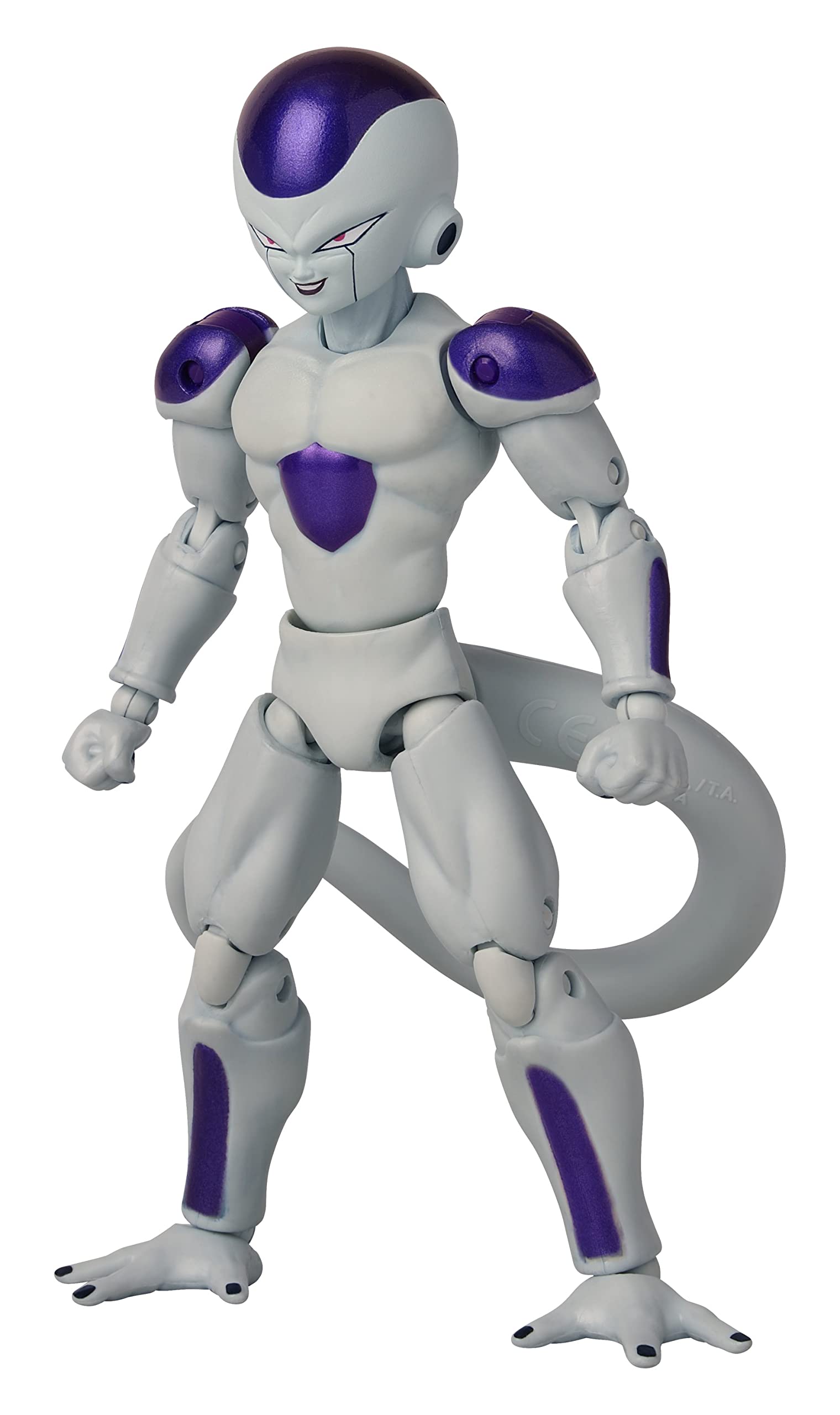 Foto 2 pulgar | Venta Internacional-Figura Dragon Ball Super Frieza