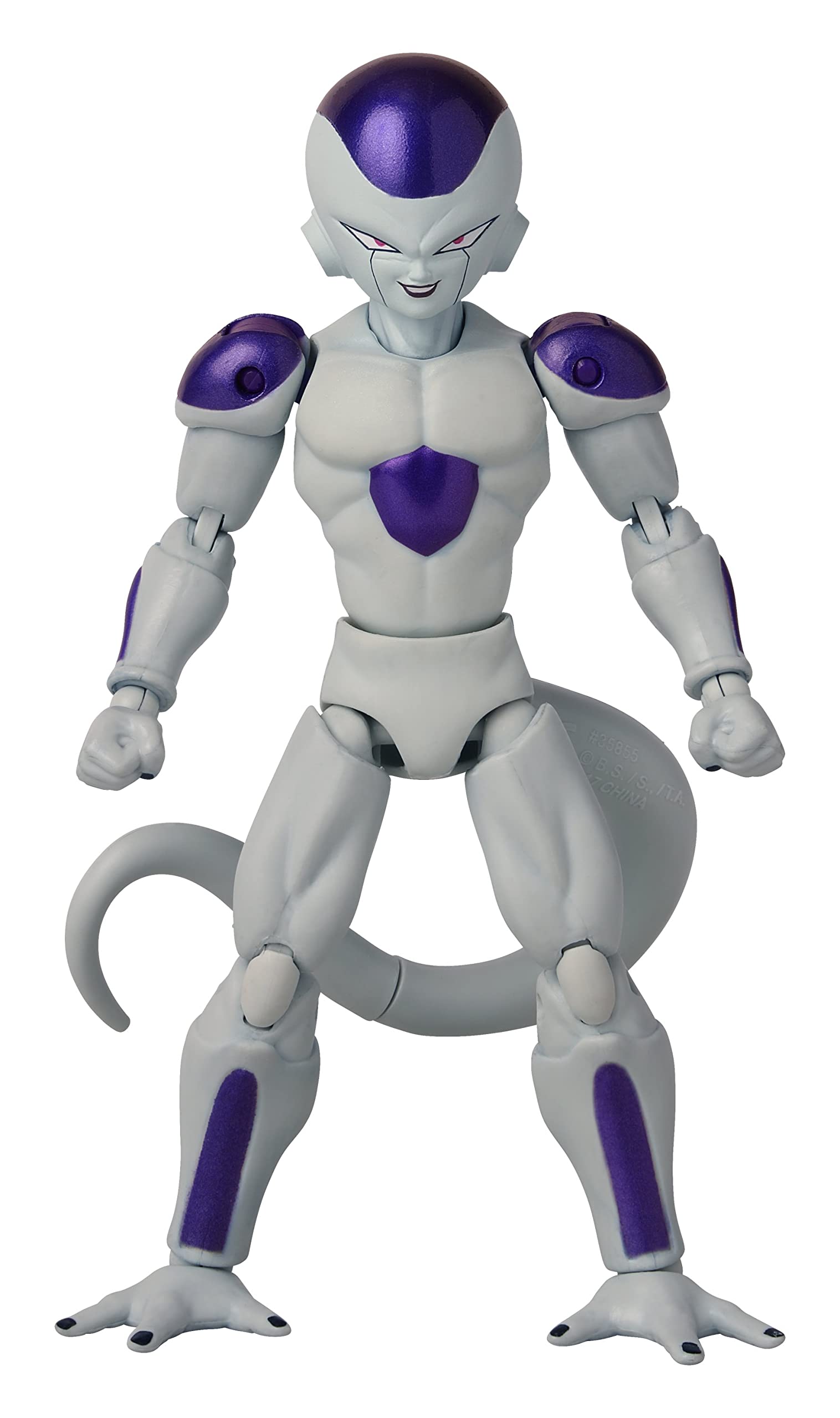 Foto 3 pulgar | Venta Internacional-Figura Dragon Ball Super Frieza