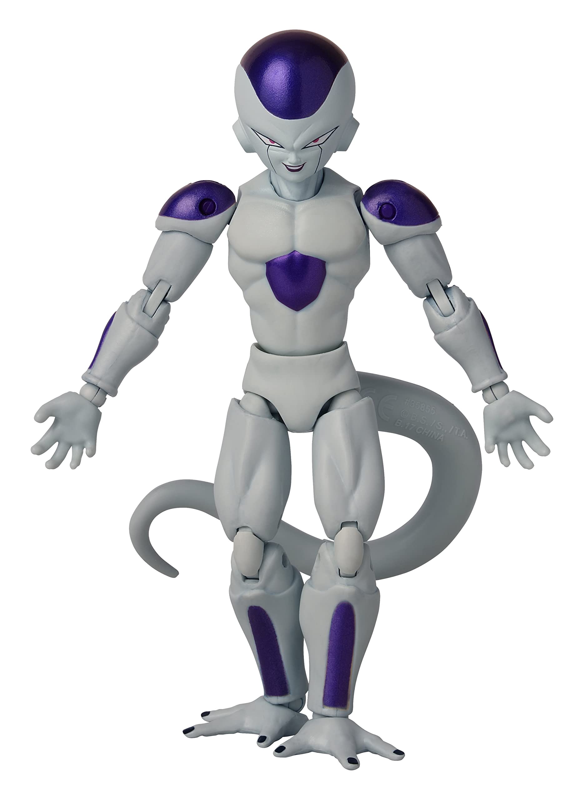 Foto 5 pulgar | Venta Internacional-Figura Dragon Ball Super Frieza