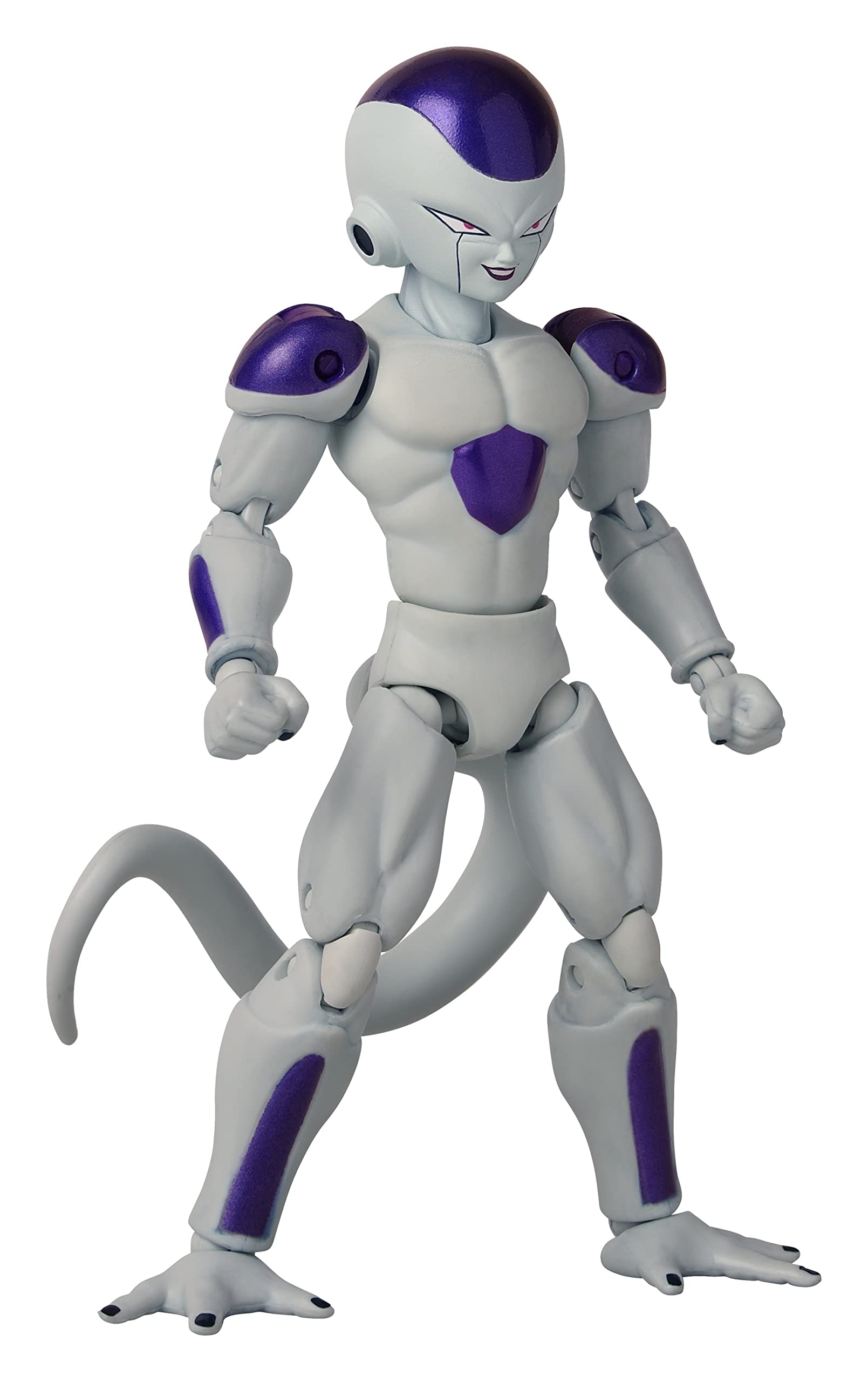 Foto 7 pulgar | Venta Internacional-Figura Dragon Ball Super Frieza