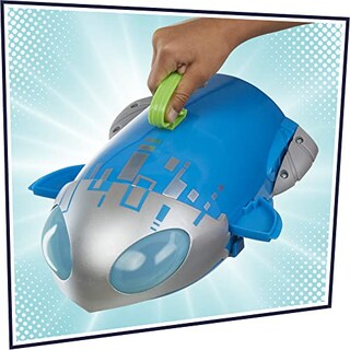 Foto 5 | Venta Internacional-Figuras Hasbro Pj Masks 4 Piezas