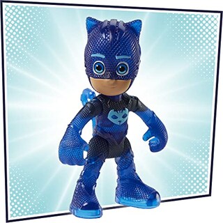 Foto 6 | Venta Internacional-Figuras Hasbro Pj Masks 4 Piezas
