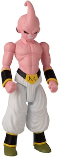 Foto 2 | Venta Internacional - Dragon Ball Super Limit Breaker 12'''' Figura De Acción - Majin Buu