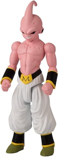 Foto 3 | Venta Internacional - Dragon Ball Super Limit Breaker 12'''' Figura De Acción - Majin Buu