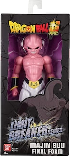Foto 4 | Venta Internacional - Dragon Ball Super Limit Breaker 12'''' Figura De Acción - Majin Buu