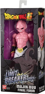 Foto 5 | Venta Internacional - Dragon Ball Super Limit Breaker 12'''' Figura De Acción - Majin Buu
