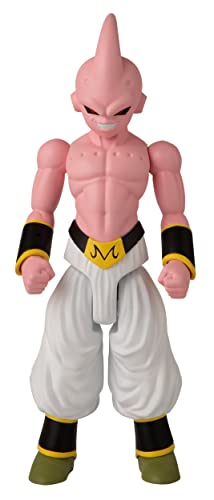 Foto 8 pulgar | Venta Internacional - Dragon Ball Super Limit Breaker 12'''' Figura De Acción - Majin Buu