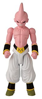 Foto 7 | Venta Internacional - Dragon Ball Super Limit Breaker 12'''' Figura De Acción - Majin Buu