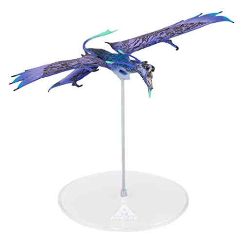 Foto 3 | Venta Internacional - Mcfarlane - Avatar: El Camino Del Agua - Mundo De Pandora -