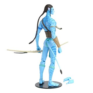 Foto 8 | Venta Internacional - Figura McFarlane Toys Avatar Jake Sully