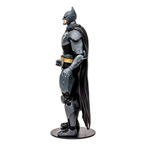 Foto 7 pulgar | Venta Internacional - Juguetes Mcfarlane - Dc Gaming 7 In Injustice 2 Wv1 - Batman