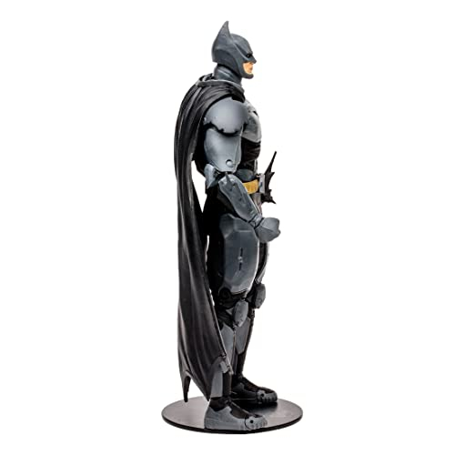 Foto 9 pulgar | Venta Internacional - Juguetes Mcfarlane - Dc Gaming 7 In Injustice 2 Wv1 - Batman