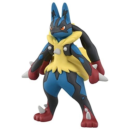 Venta Internacional - Figura Takara Tomy Pokémon Monster Collection Moncolle Ms-52