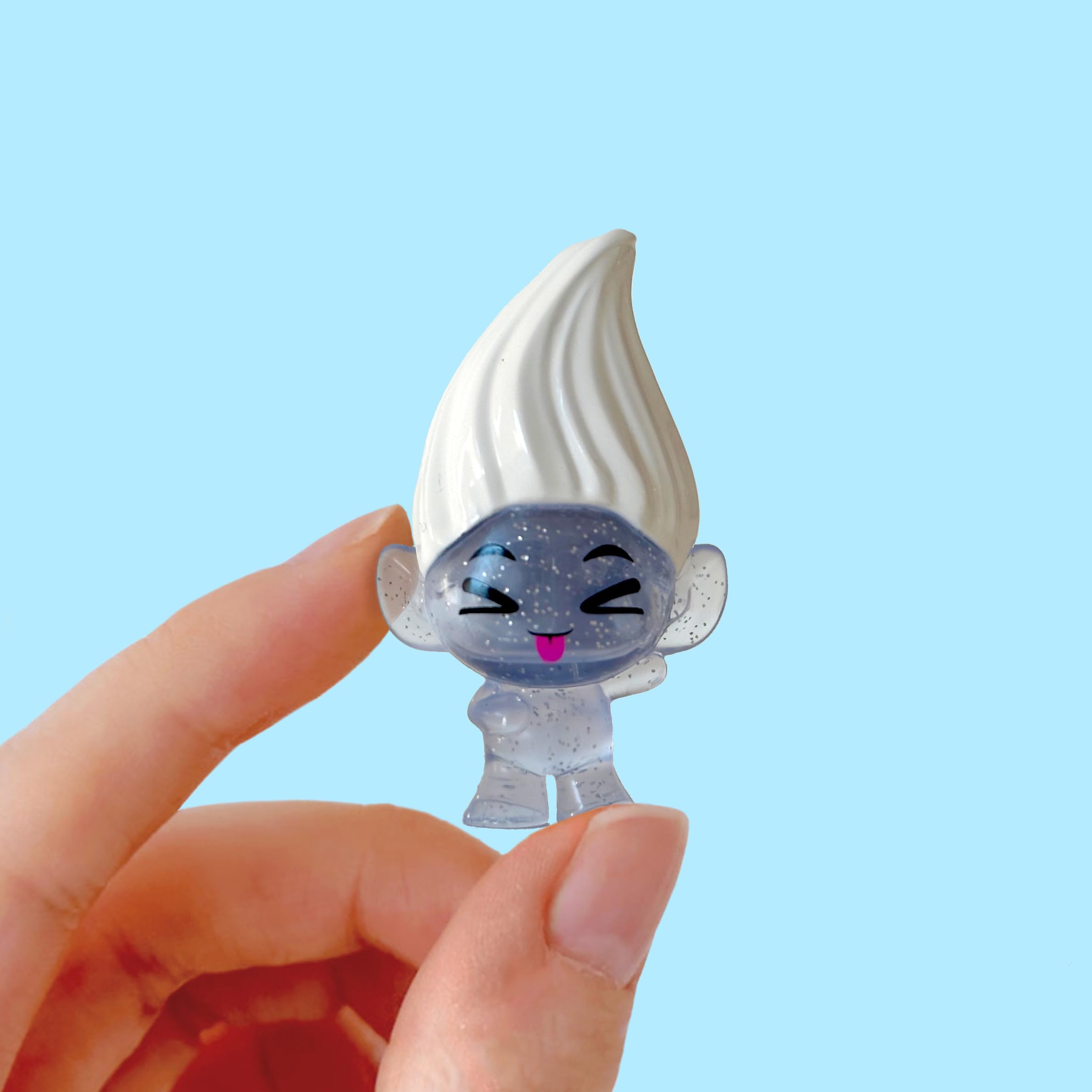 Foto 6 pulgar | Venta Internacional - Figuras Coleccionables Trolls Dreamworks Band Together Mineez