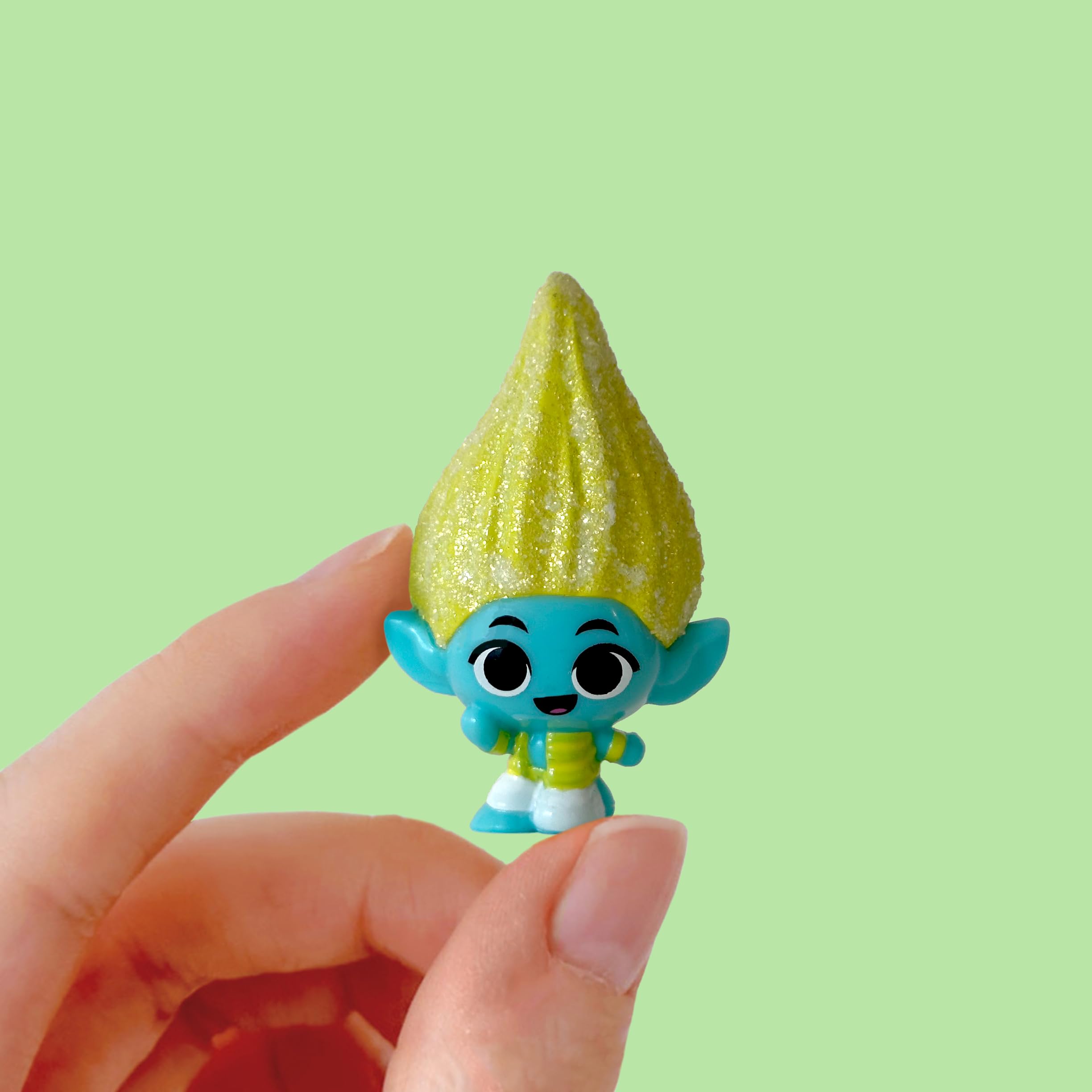 Foto 7 pulgar | Venta Internacional - Figuras Coleccionables Trolls Dreamworks Band Together Mineez