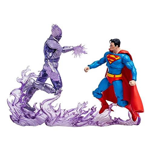 Venta Internacional - Figuras de Acción McFarlane Toys Superman $1,351