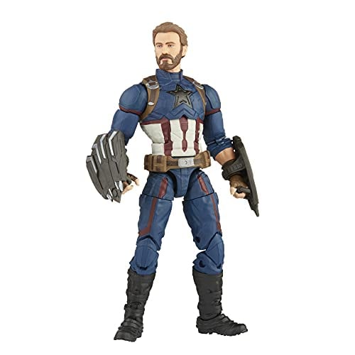 Figuras de marvel legends infinity war online