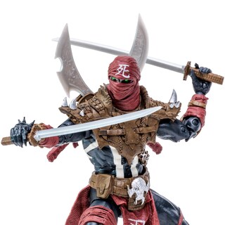 Foto 3 | Venta Internacional - Figura Spawn Ninja Spawn
