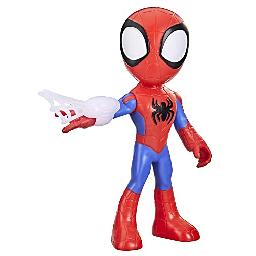 Foto 2 pulgar | Venta Internacional - Figura Marvel De Spidey Y Sus Increíbles Amigos