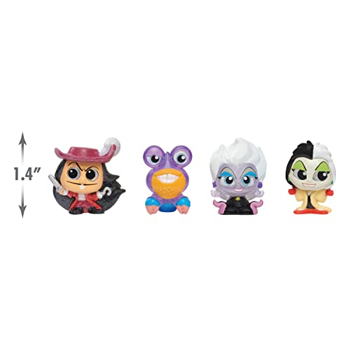 Foto 5 pulgar | Venta Internacional-Figura Disney Doorables Villains