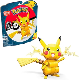 Foto 1 | Venta Internacional-Figura Mega Pokémon Pikachu