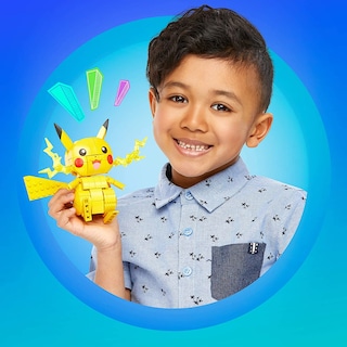 Foto 2 | Venta Internacional-Figura Mega Pokémon Pikachu