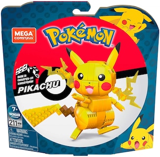 Foto 6 | Venta Internacional-Figura Mega Pokémon Pikachu