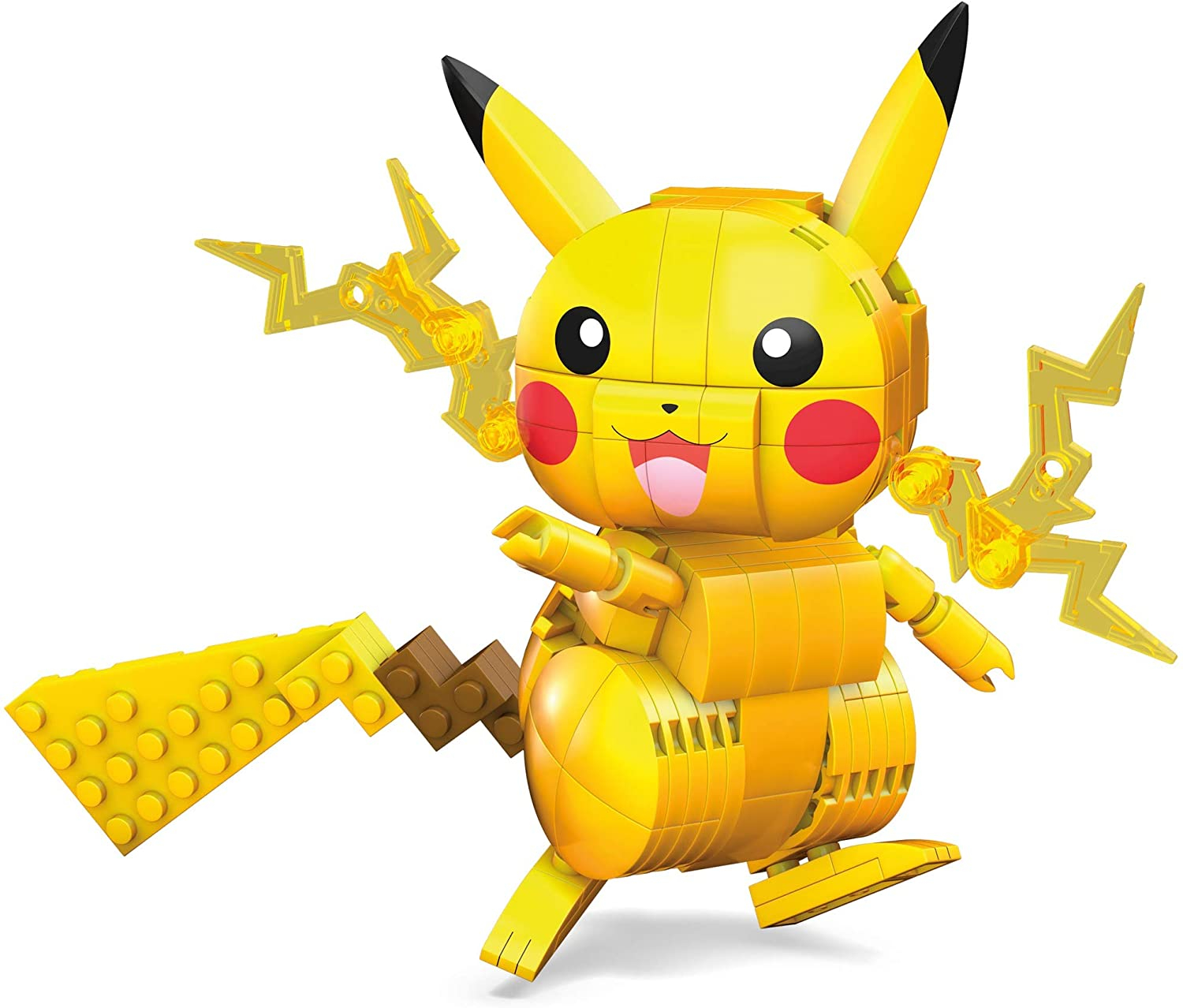 Foto 7 | Venta Internacional-Figura Mega Pokémon Pikachu